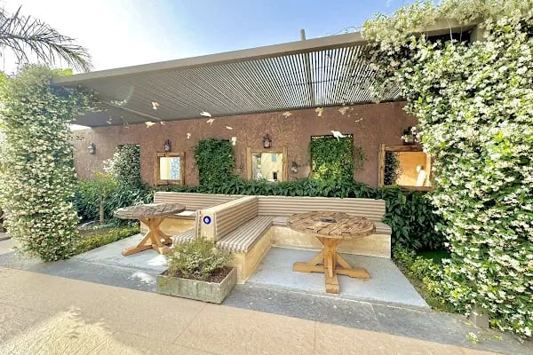 Sezz Hotels Spa Wellness Yalıkavak - Resim 18