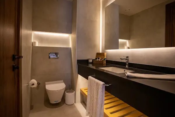 Sezz Hotels Spa Wellness Yalıkavak - Resim 4