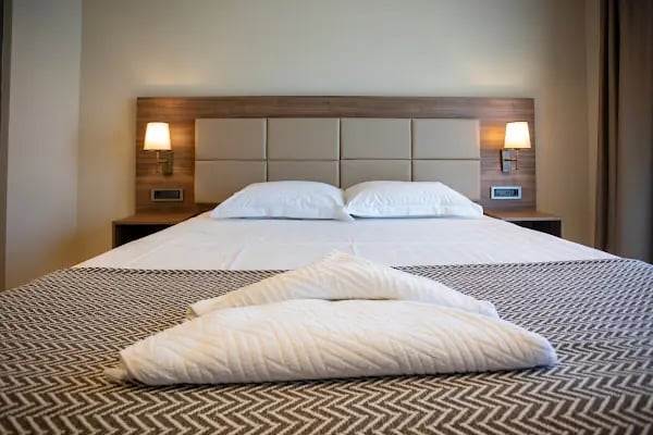 Sezz Hotels Spa Wellness Yalıkavak - Resim 2