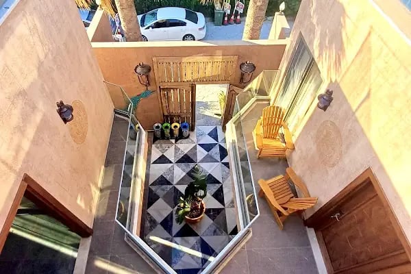 Sezz Hotels Spa Wellness Yalıkavak - Resim 14