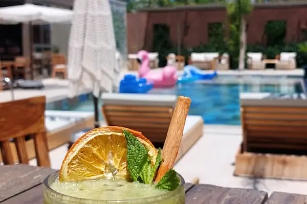 Sezz Hotels Spa Wellness Yalıkavak - Resim 16
