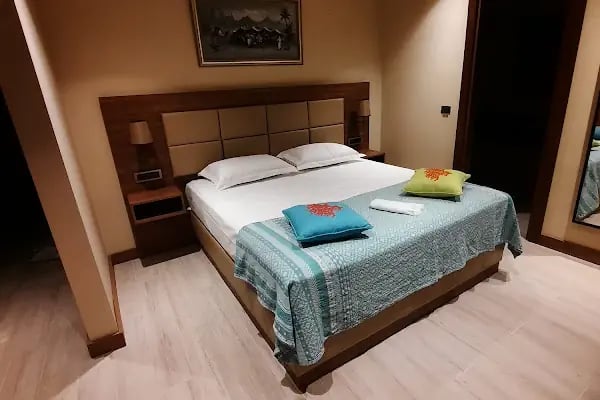 Sezz Hotels Spa Wellness Yalıkavak - Resim 10