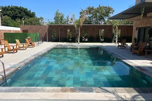 Sezz Hotels Spa Wellness Yalıkavak - Resim 3