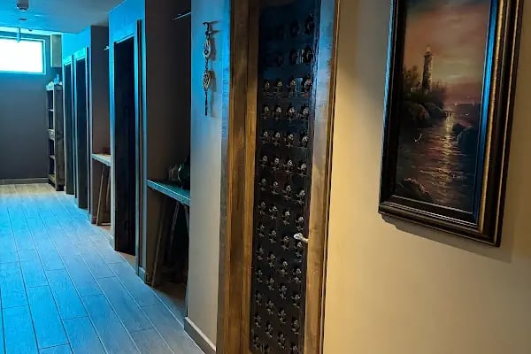 Sezz Hotels Spa Wellness Yalıkavak - Resim 20