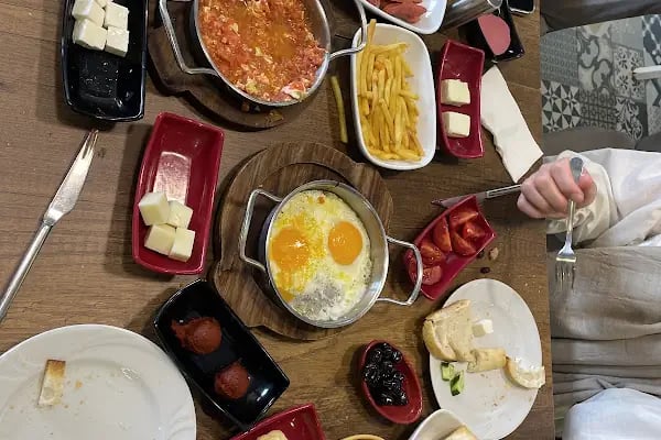 Uluçınar Ekmek ve Unlu Mamülleri - Resim 10
