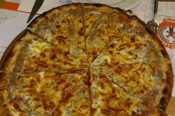 Uluçınar Ekmek ve Unlu Mamülleri - Resim 4