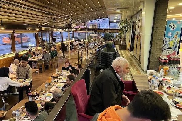 Uluçınar Ekmek ve Unlu Mamülleri - Resim 8