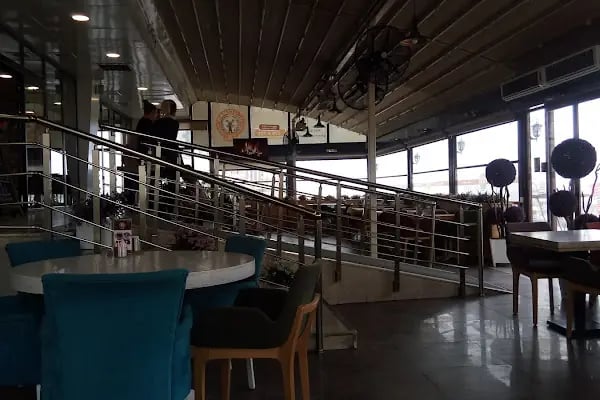 Uluçınar Ekmek ve Unlu Mamülleri - Resim 9