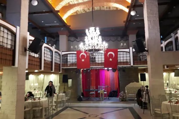 Uluçınar Ekmek ve Unlu Mamülleri - Resim 12