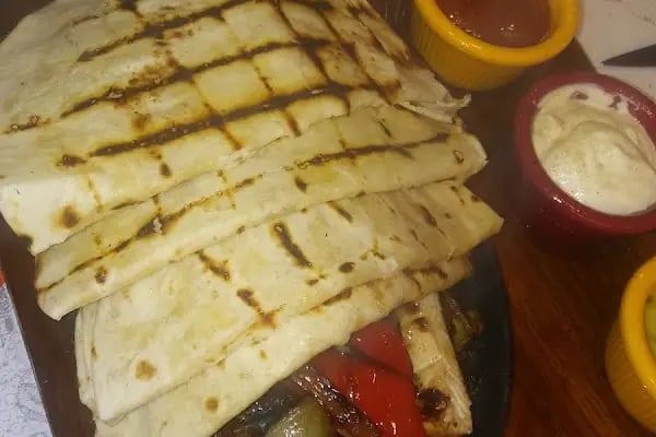 Uluçınar Ekmek ve Unlu Mamülleri - Resim 20