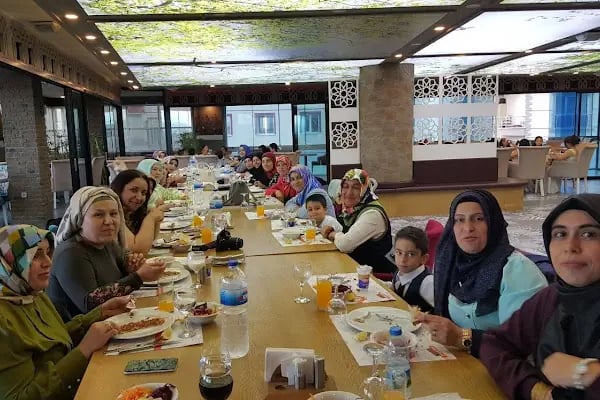 Uluçınar Ekmek ve Unlu Mamülleri - Resim 16