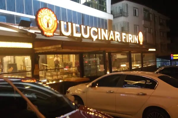 Uluçınar Ekmek ve Unlu Mamülleri - Resim 6