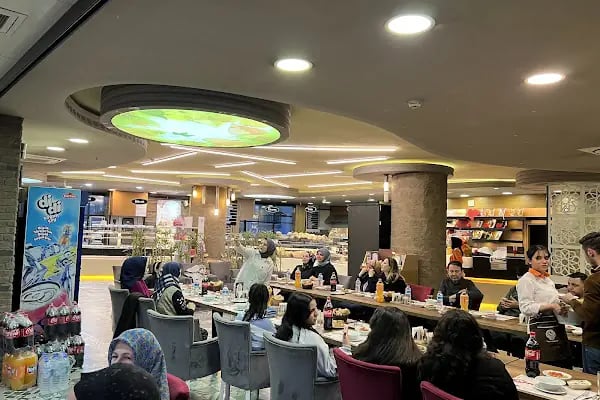 Uluçınar Ekmek ve Unlu Mamülleri - Resim 5
