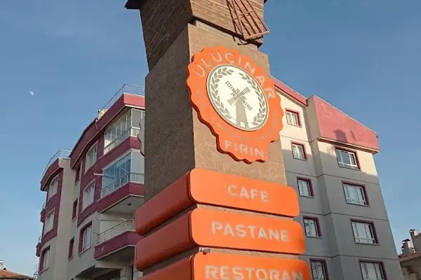 Uluçınar Ekmek ve Unlu Mamülleri - Resim 7