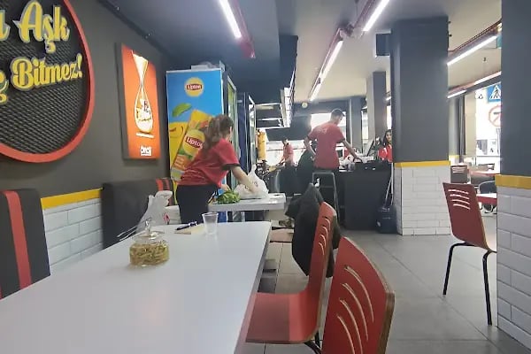 Öncü Döner - Resim 7