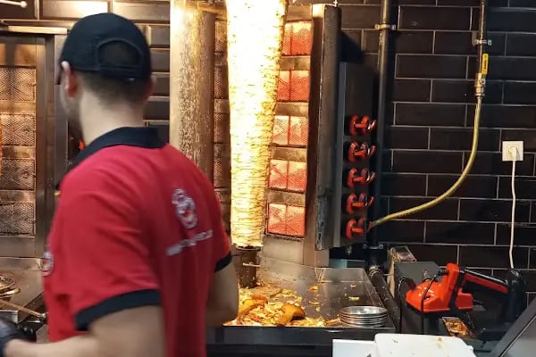 Öncü Döner - Resim 14