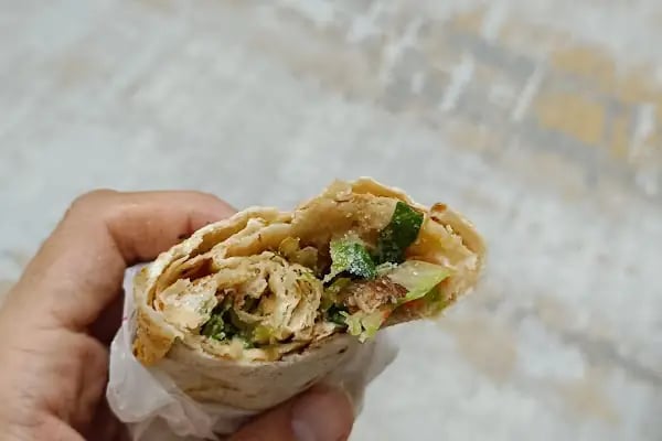 Öncü Döner - Resim 11