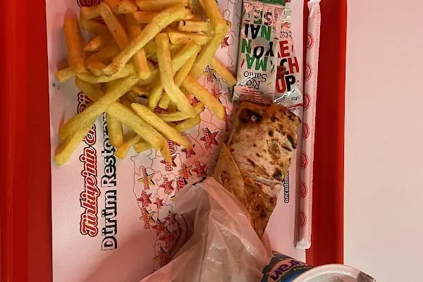 Öncü Döner - Resim 3
