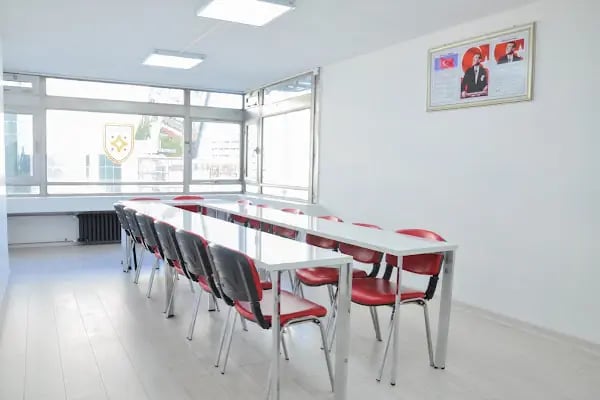 Dört Beceri Yabancı Dil Kursu -TELC SINAV MERKEZİ - Resim 10