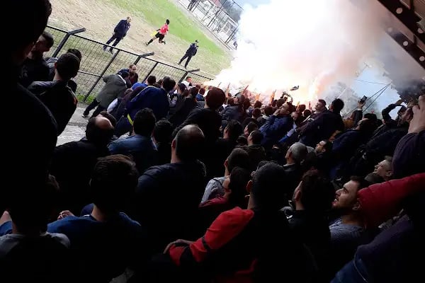 Bozdoğan Belediyespor Tesisleri - Resim 2