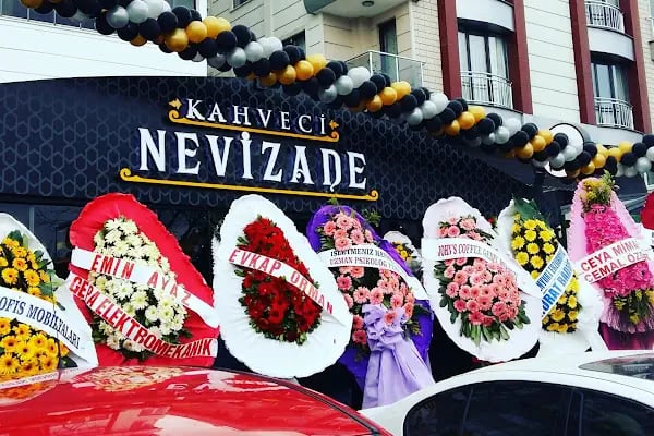 Kahveci Nevizade - Resim 20