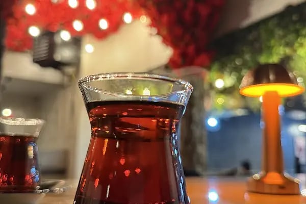Kahveci Nevizade - Resim 7