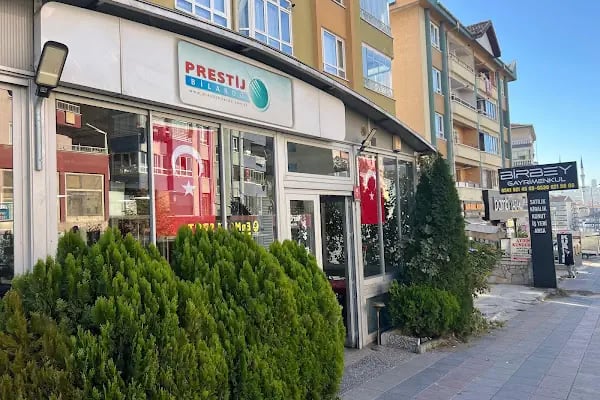 PRESTİJ BİLARDO SPOR VE EĞİTİM GEREÇLERİ - Resim 12