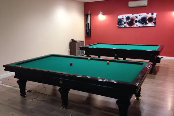 PRESTİJ BİLARDO SPOR VE EĞİTİM GEREÇLERİ - Resim 19