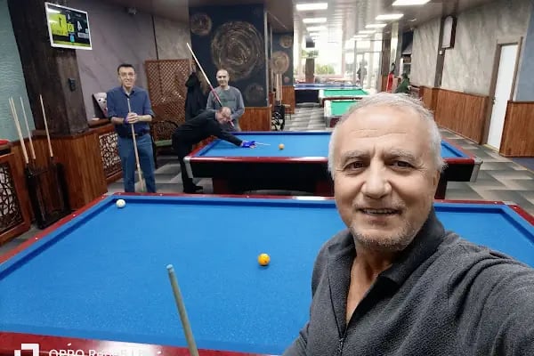 PRESTİJ BİLARDO SPOR VE EĞİTİM GEREÇLERİ - Resim 15