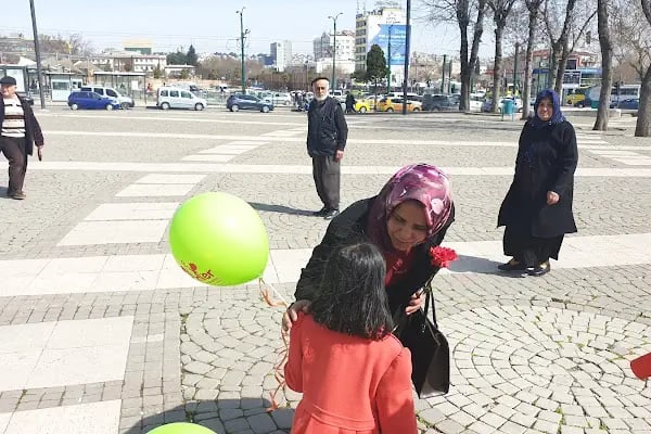 Şirinler Çocuk Akademisi Gaziantep Kreş Gündüz Bakımevi ve Anaokulu - Resim 20