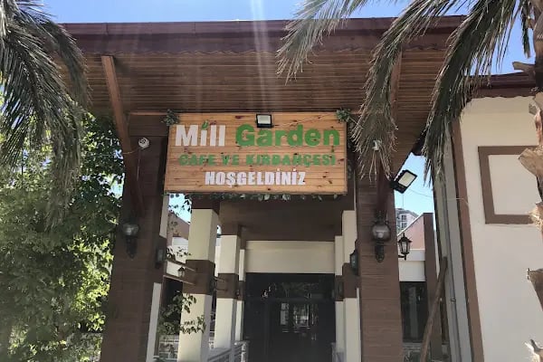 Mill Garden Ankara - Resim 15