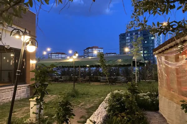 Mill Garden Ankara - Resim 17