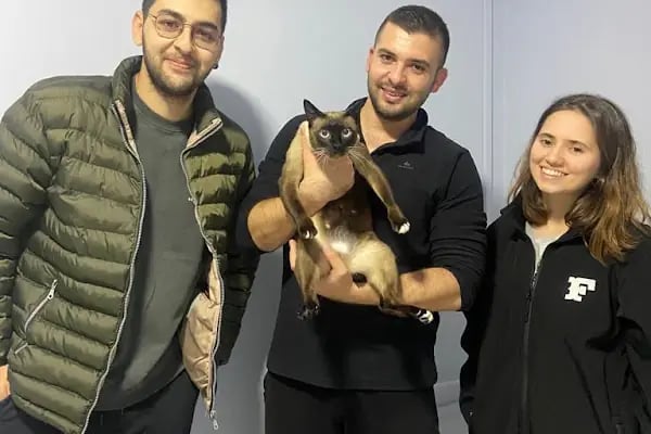 Vet Good Veteriner Kliniği - Resim 6
