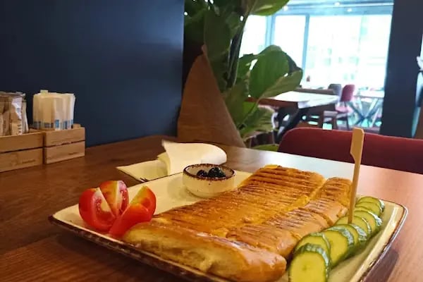 CAFE BOX - Resim 11