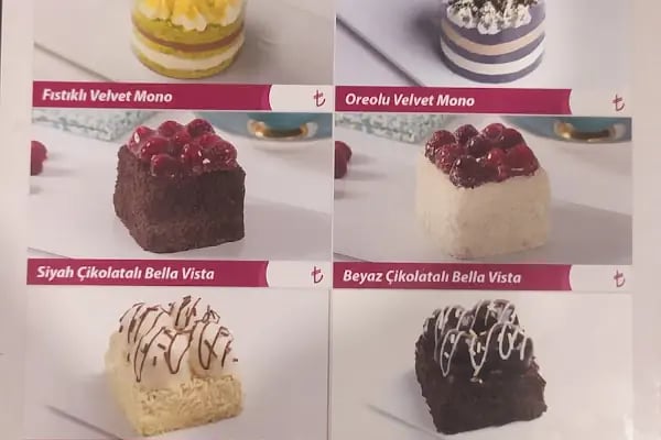 CAFE BOX - Resim 7