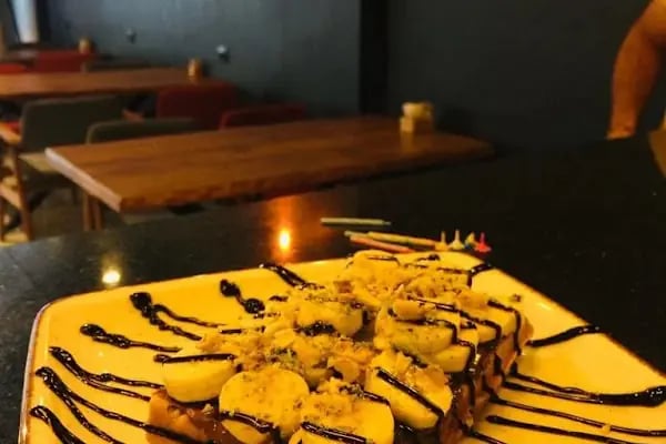 CAFE BOX - Resim 15