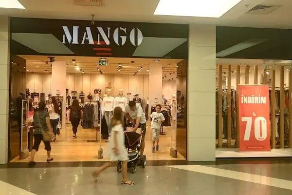 Mango - Resim 1