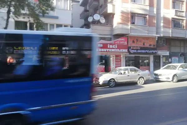 TUĞCU SPOR CENTER - Resim 13