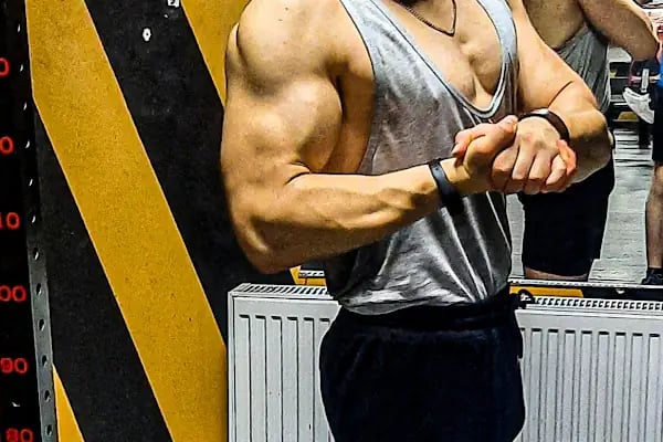 TUĞCU SPOR CENTER - Resim 15