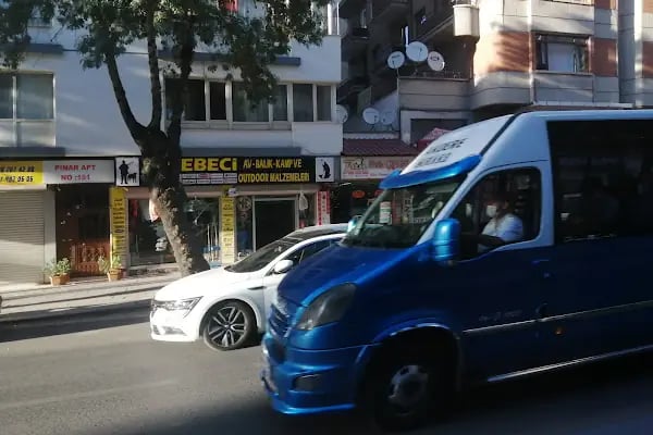 TUĞCU SPOR CENTER - Resim 7