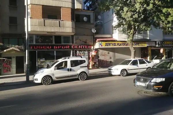 TUĞCU SPOR CENTER - Resim 11
