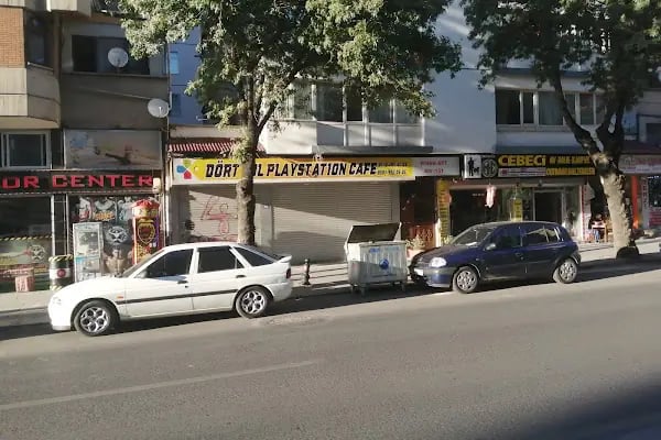 TUĞCU SPOR CENTER - Resim 17