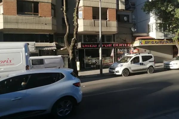TUĞCU SPOR CENTER - Resim 18