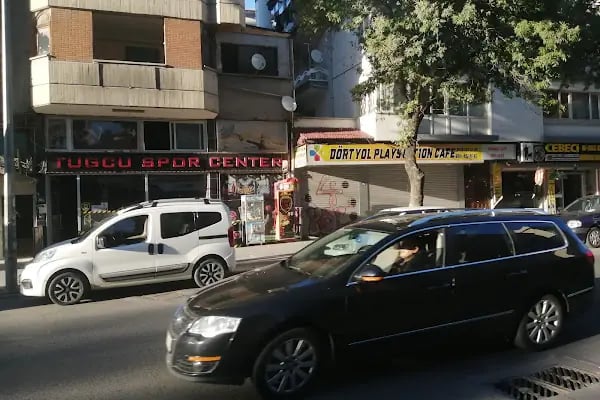 TUĞCU SPOR CENTER - Resim 5