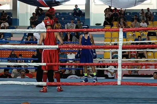 TUĞCU SPOR CENTER - Resim 16