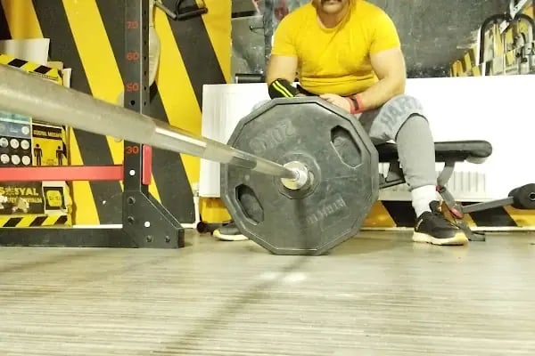 TUĞCU SPOR CENTER - Resim 12