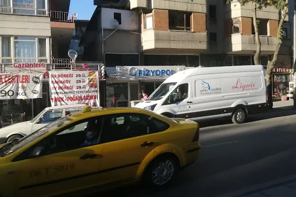 TUĞCU SPOR CENTER - Resim 10
