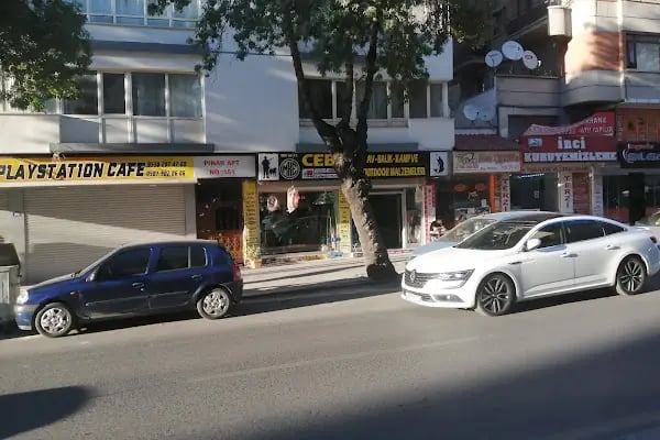 TUĞCU SPOR CENTER - Resim 6