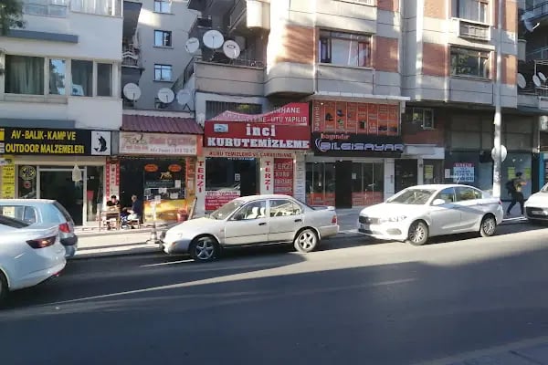 TUĞCU SPOR CENTER - Resim 14