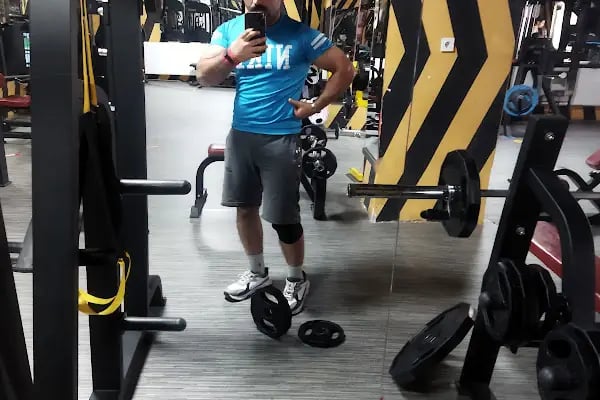 TUĞCU SPOR CENTER - Resim 4